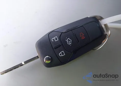 2022 Ford Explorer z USA, uszkodzony, nr VIN 1FMSK7BH2NGB49194